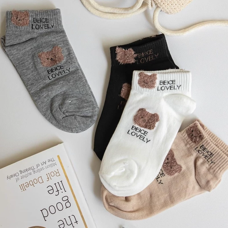 جوراب مچی زنانه