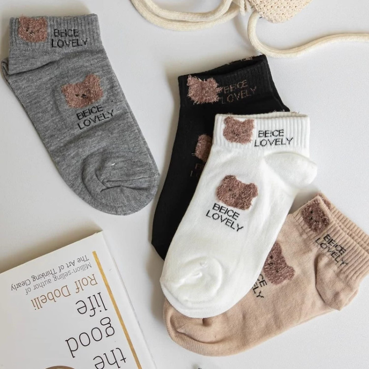 جوراب مچی زنانه