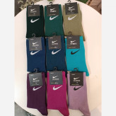 جوراب نایک ساقدار