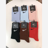 جوراب نایک ساقدار