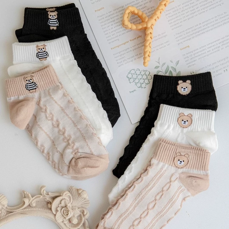 جوراب مچی زنانه