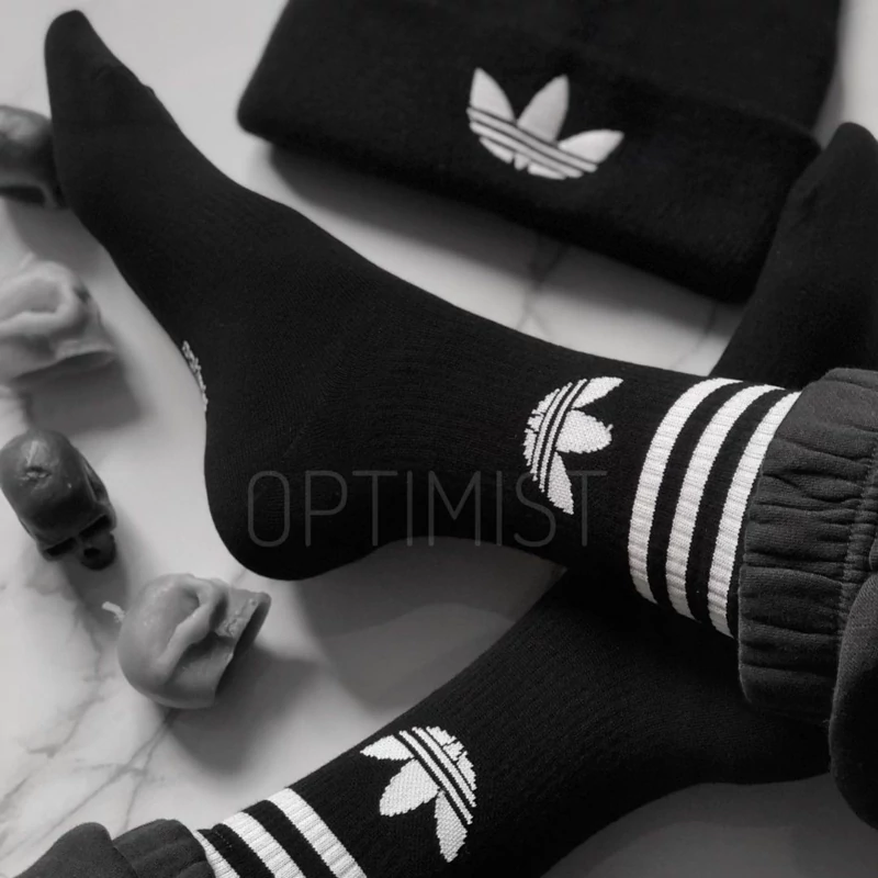 جوراب آدیداس ساقدار