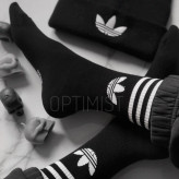 جوراب آدیداس ساقدار