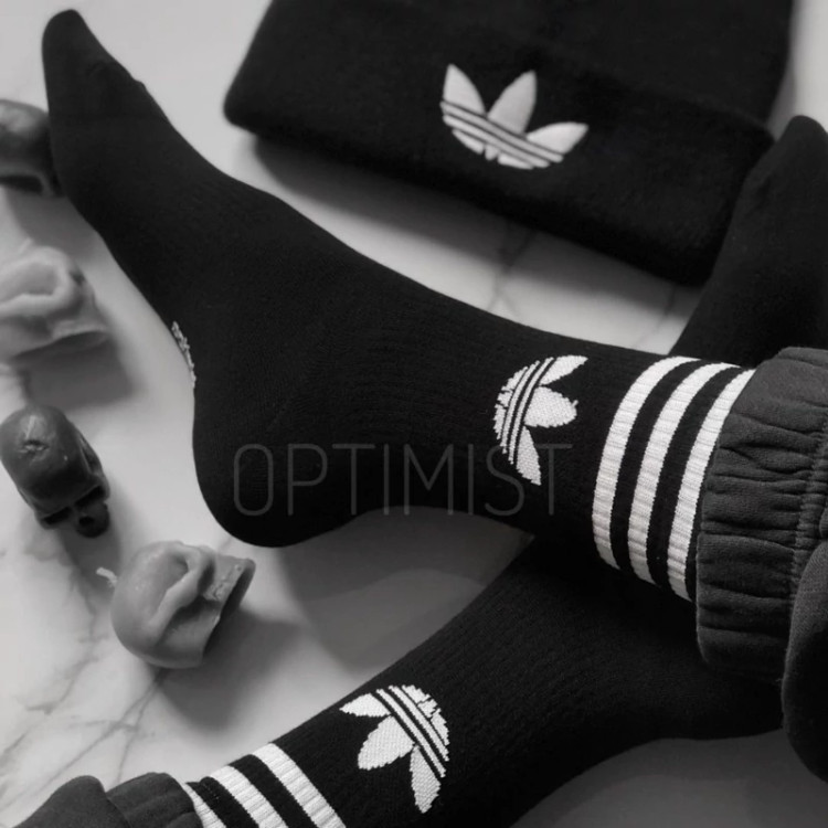 جوراب آدیداس ساقدار