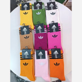 جوراب آدیداس ساقدار