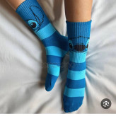 جوراب استیچ