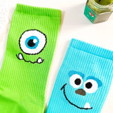 جوراب سالیوان ساقدار