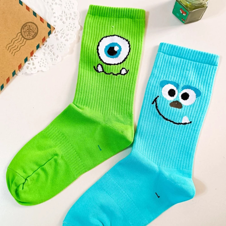 جوراب سالیوان ساقدار