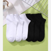 جوراب مچی ساده