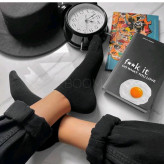 جوراب مچی ساده