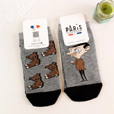 جوراب مچی تابه تا