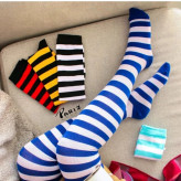 جوراب بالازانو زنانه