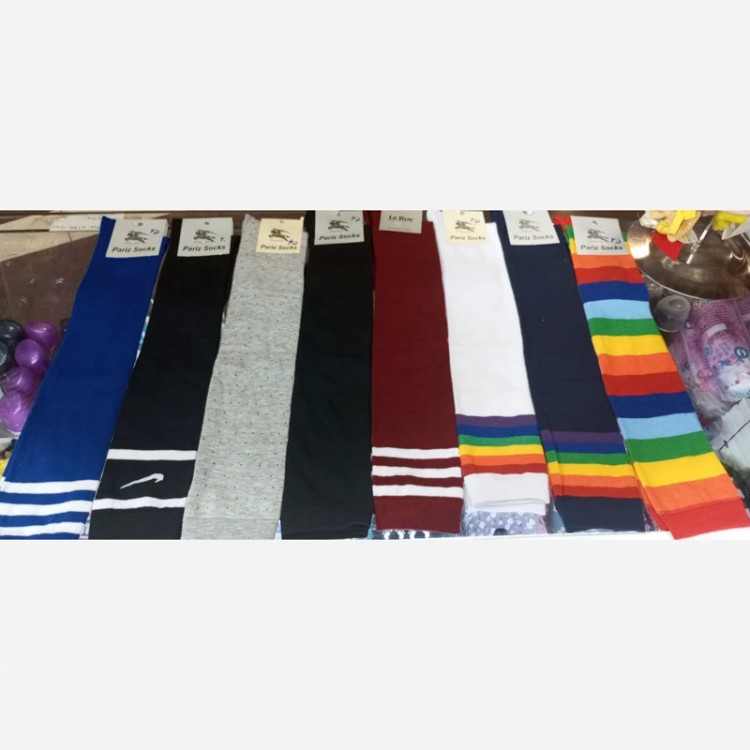 جوراب ساقبلند