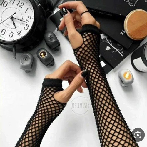 ساقدست فیشنت