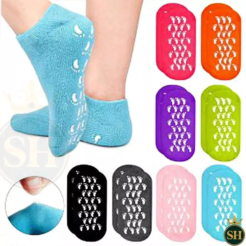 جوراب سلیکونی