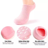 جوراب سلیکونی