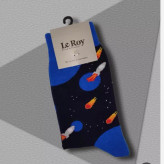 جوراب ساقدار فضانوردی