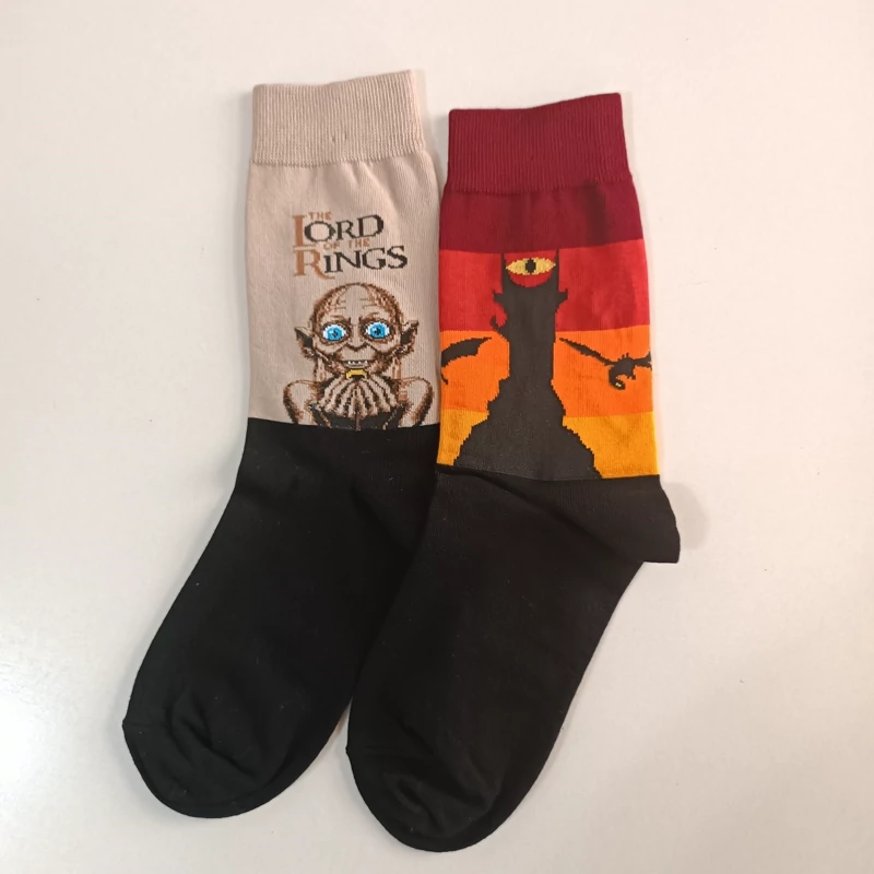 جوراب ساقدار تابه تا