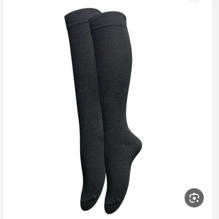 جوراب زیرزانو زنانه