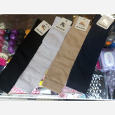 جوراب زیرزانو زنانه