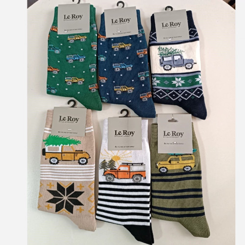 جوراب ساقدار