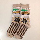 جوراب ساقدار