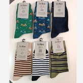 جوراب ساقدار