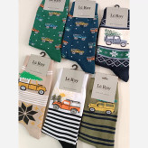 جوراب ساقدار