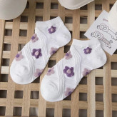 جوراب مچی زنانه