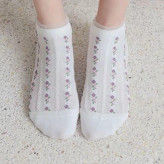 جوراب مچی زنانه