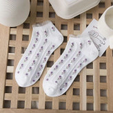 جوراب مچی زنانه