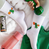 جوراب ساقدار ورزشی