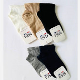 جوراب مچی زنانه