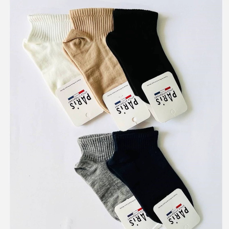 جوراب مچی زنانه