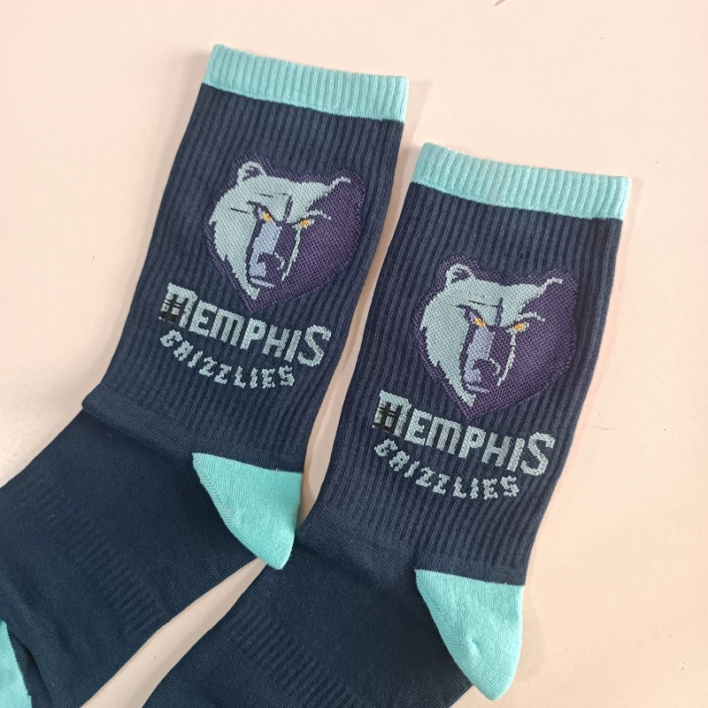 جوراب بسکتبال