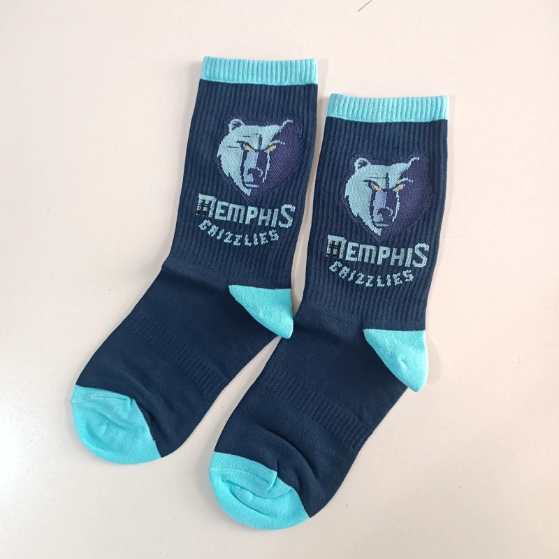 جوراب ممفیس گریزلیز