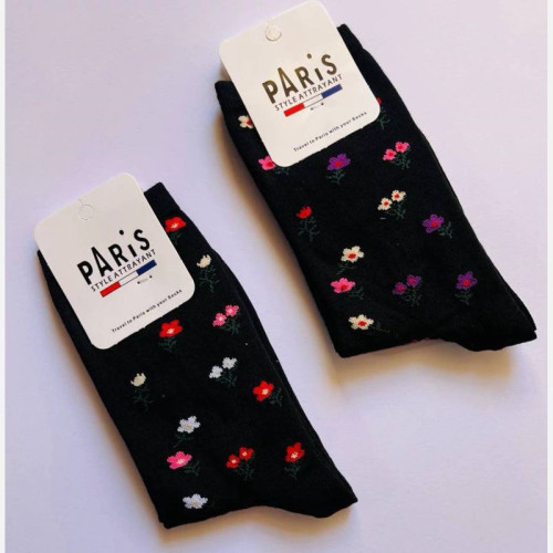 جوراب ساقدار زنانه