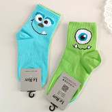 جوراب سالیوان و مایک تابه تا