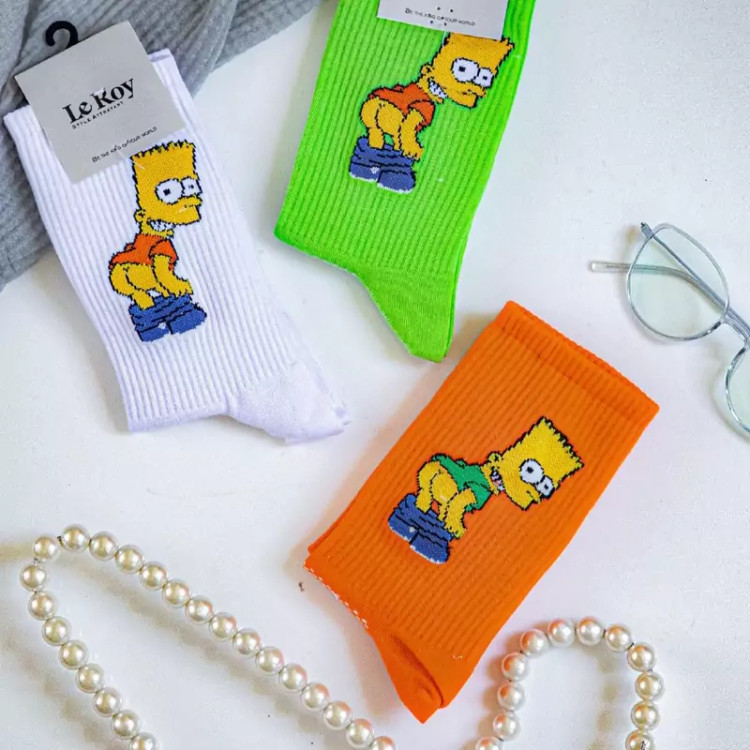 جوراب ساقدار