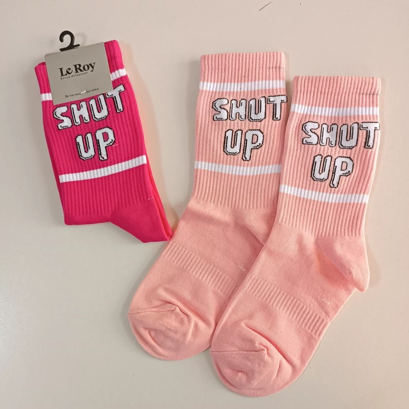 جوراب شات آپ