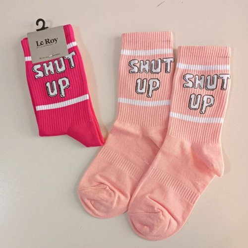 جوراب شات آپ