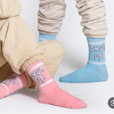 جوراب شات آپ