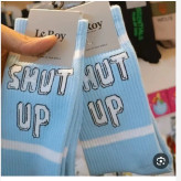 جوراب شات آپ