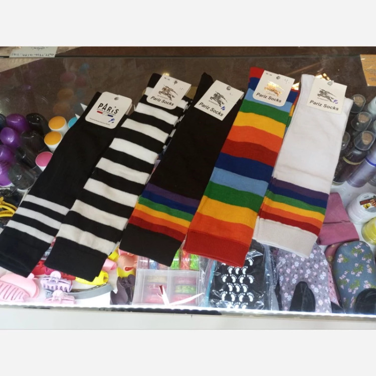 جوراب ساقبلند