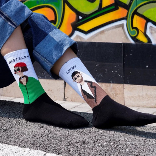 جوراب تابه تا