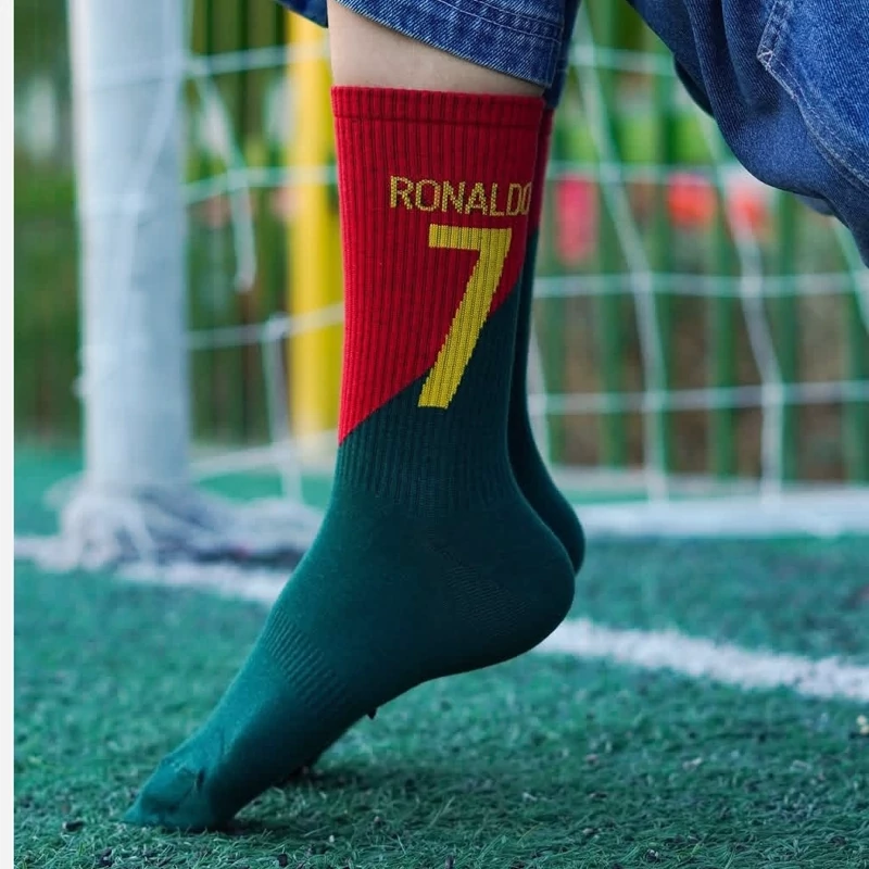 جوراب رونالدو