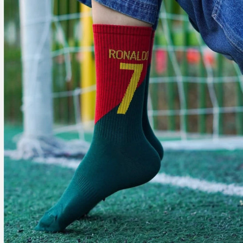جوراب رونالدو