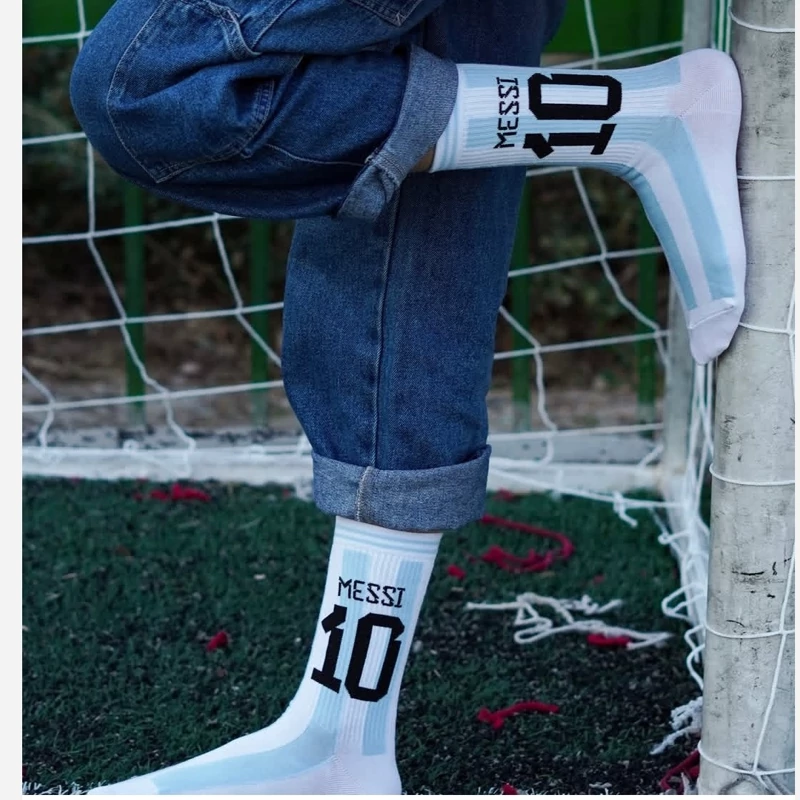 جوراب فوتبالی