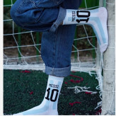 جوراب فوتبالی