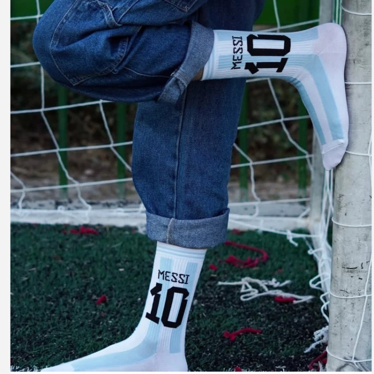 جوراب فوتبالی